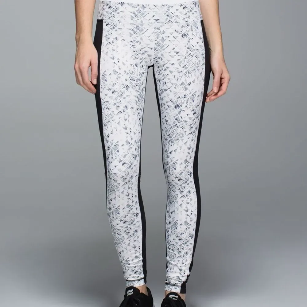 LIKE NEW LULULEMON Speed Tight II *Full-On Luxtreme!
